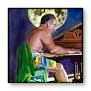 piano man