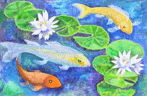 Lily Pond