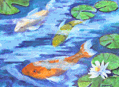 Pond Runners