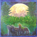 Harvest Moon