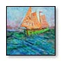 Dutch Ketch